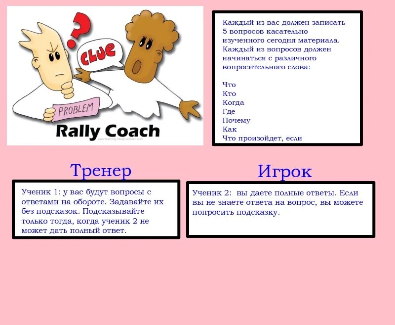 Вопросы касательно данного