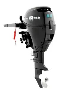 Лодочный мотор marine rocket 9.9