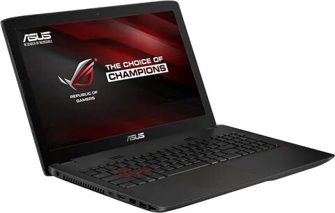 Asus ro