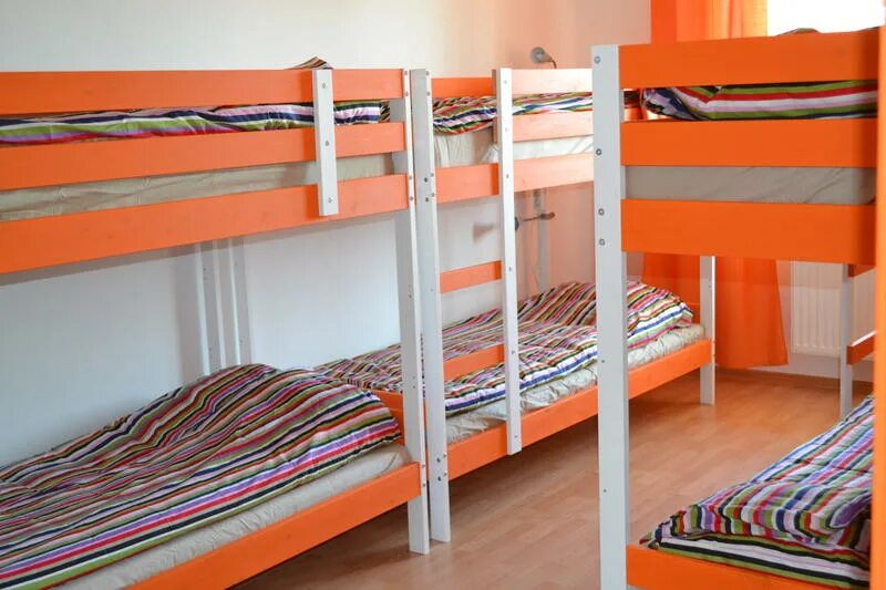 Nice Days Hostel Екатеринбург. Хостелы в ЕКБ.