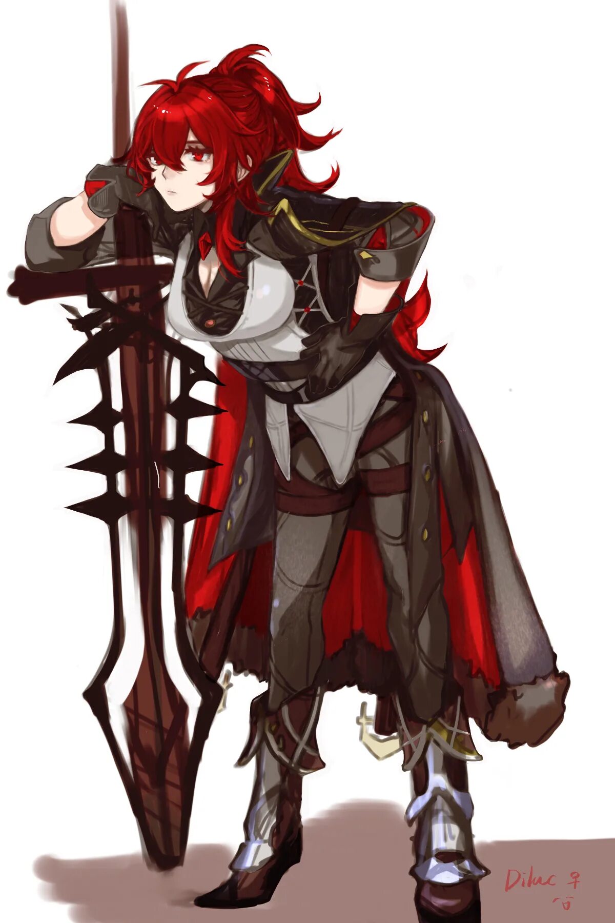 Genshin impact r