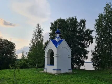 Городище тверской