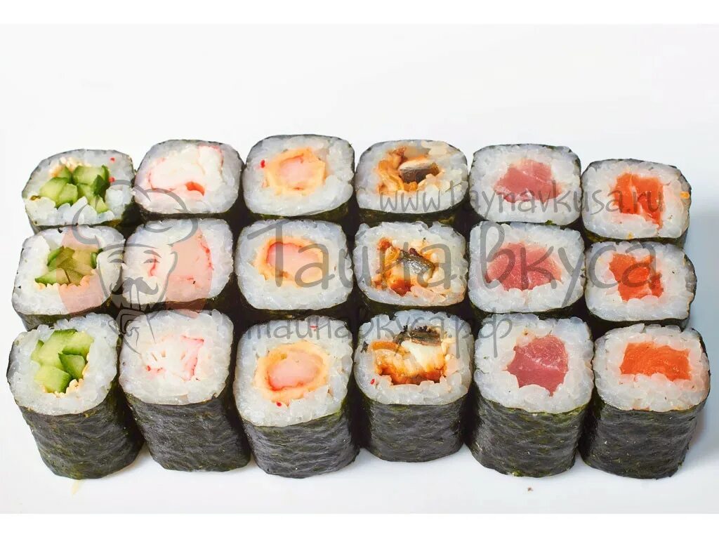 секреты вкуса 2