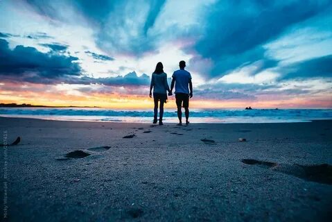 Love walking