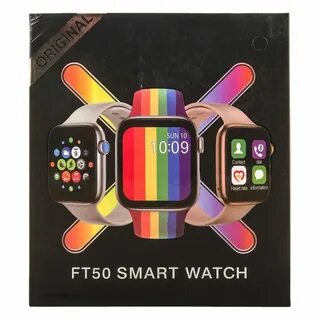 Smart 50