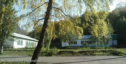 Жигулевский артек лагерь