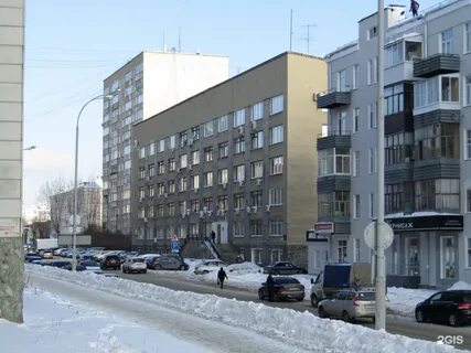 Свердловская 31
