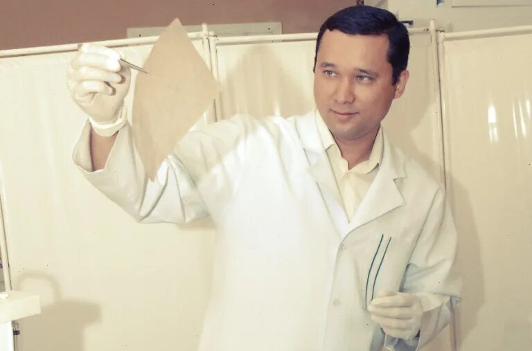 рахматуллин состояние здоровья