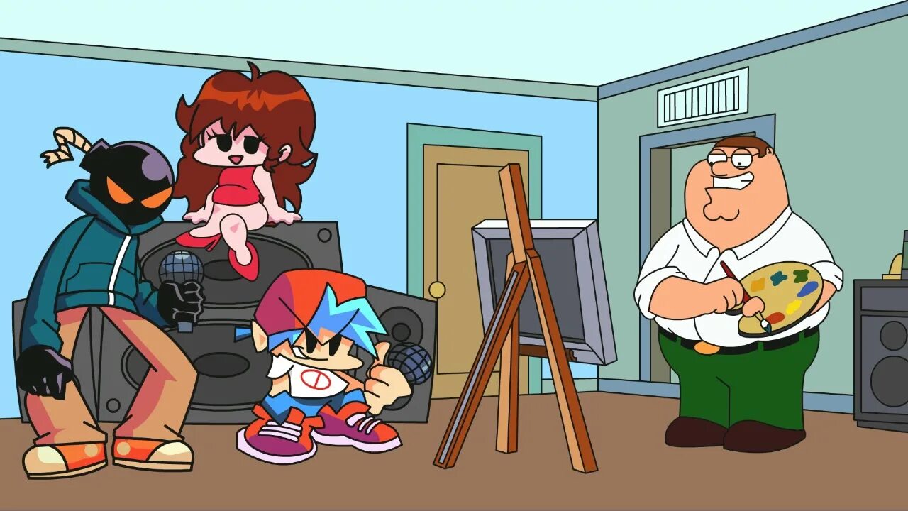 Fnf animation. Фнф фрайдей найт фанкин бф. fnf whitty and bf. fnf bf and carol. fnf bf and gf art.