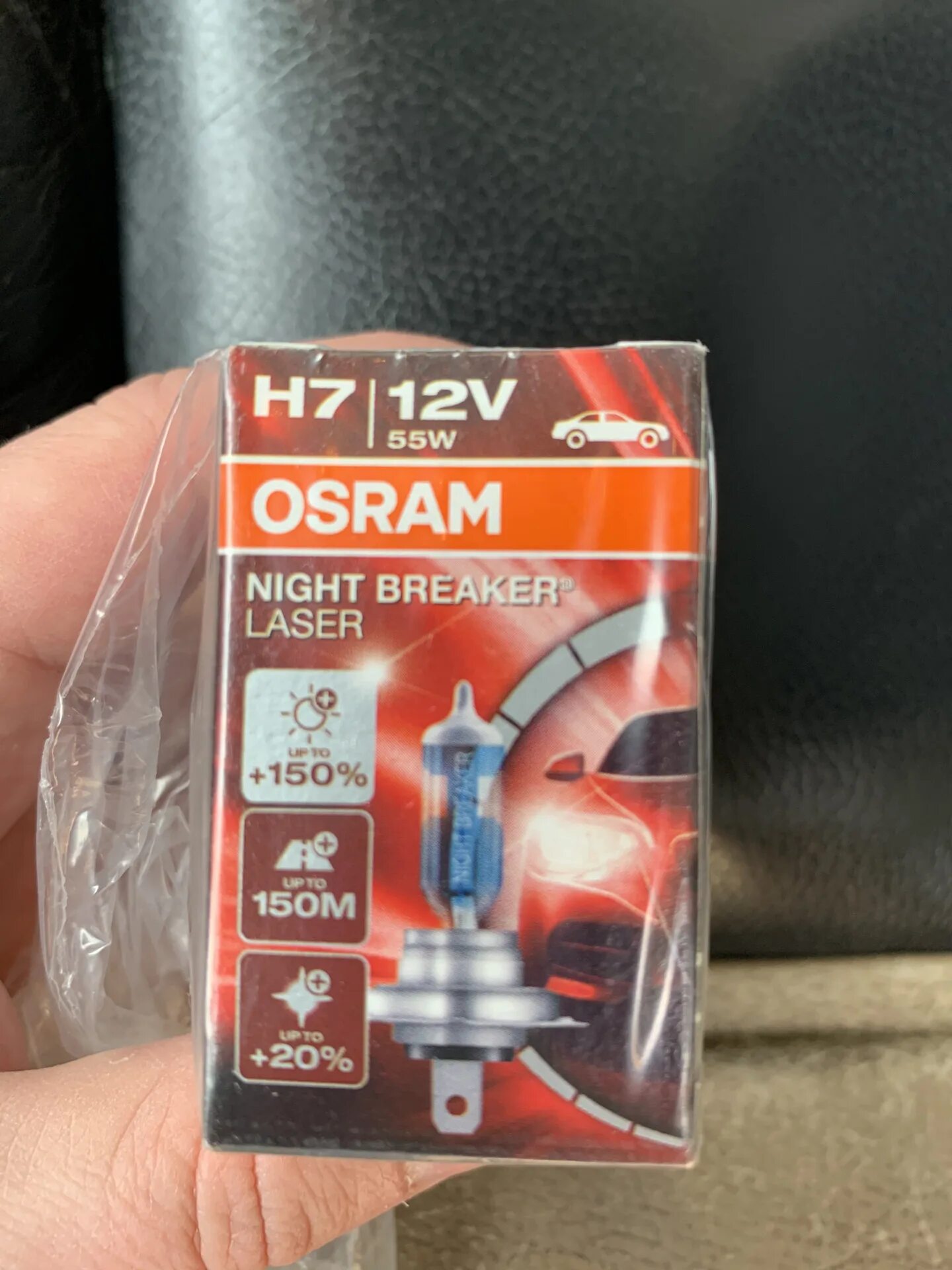 Night Breaker Laser +200%. Лампочки Осрам лазер. Osram Night Breaker Laser. Osram Night Breaker® Laser оригинал.