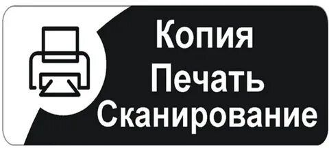 Оригинал ксерокопия ксерокопию