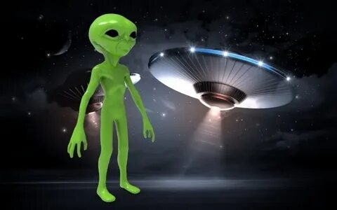 Alien 3d