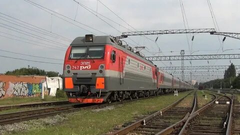 Маршрут поезда 259 с петербург анапа