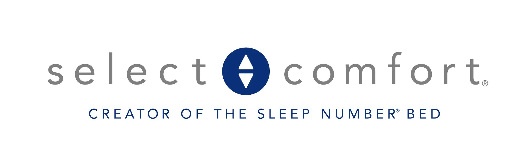 It is a comfort. Select лого. comfort логотип. селек бай. sleep number.