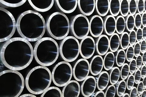 Stock tube