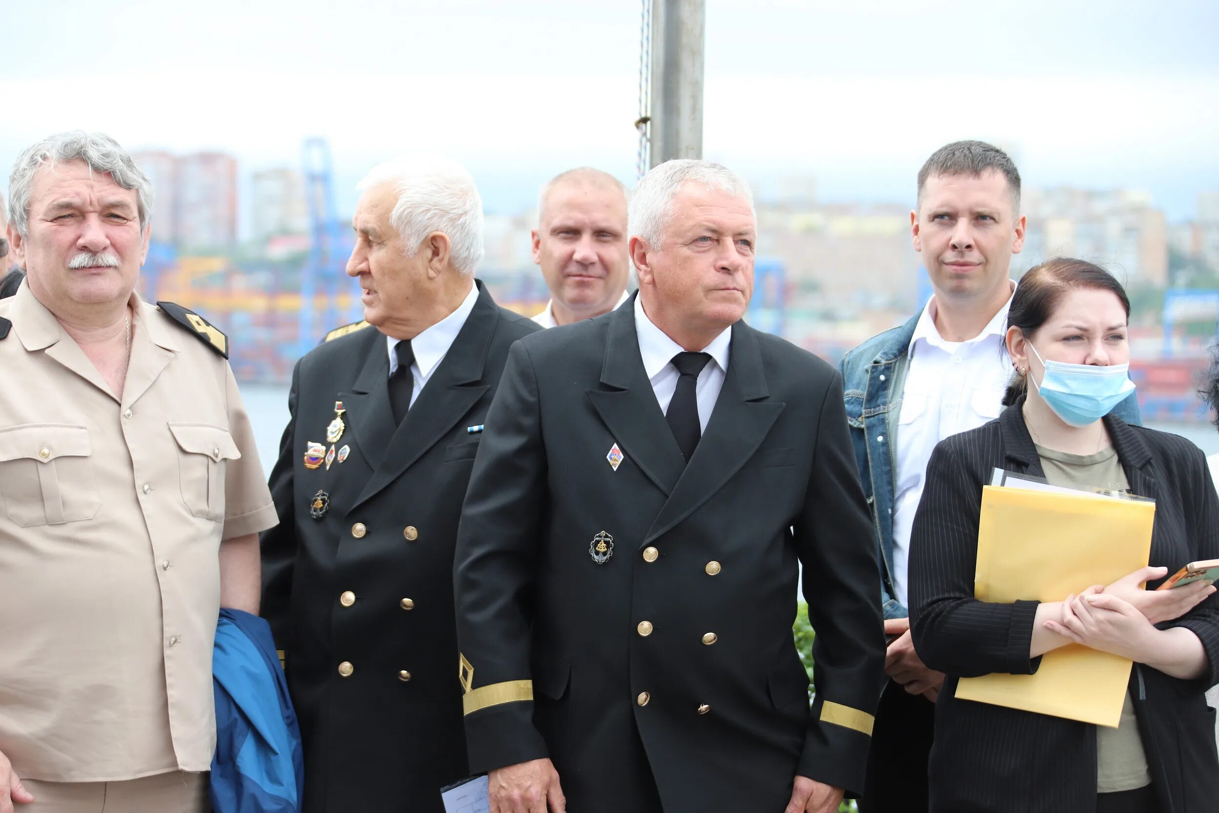 Сайт фгуп росморпорт