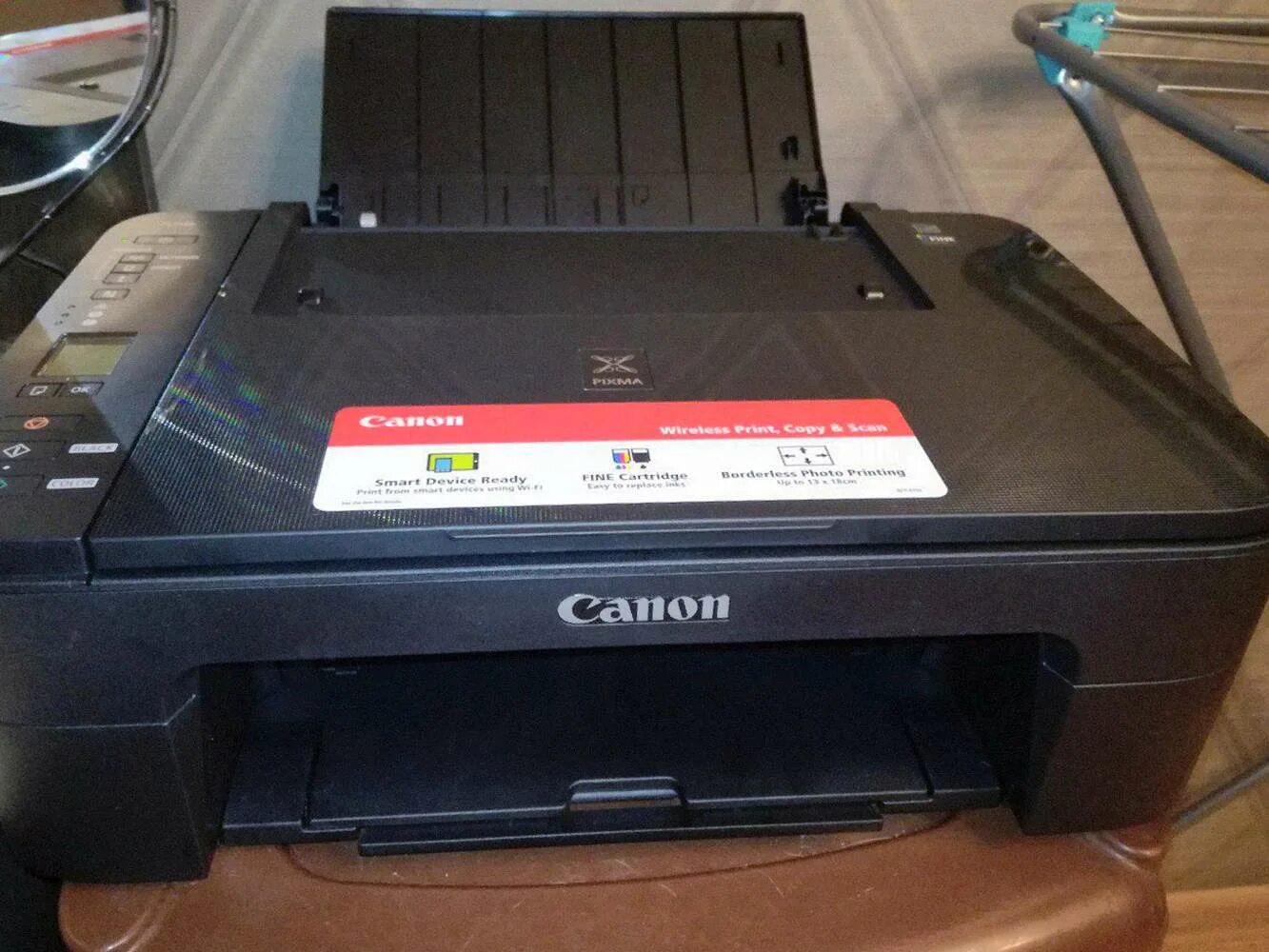 Canon pixma ts3140. МФУ струйное Canon PIXMA ts3140. МФУ Canon PIXMA ts3140. МФУ Canon PIXMA ts3140, черный.