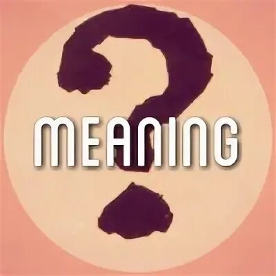 Means group. Means group