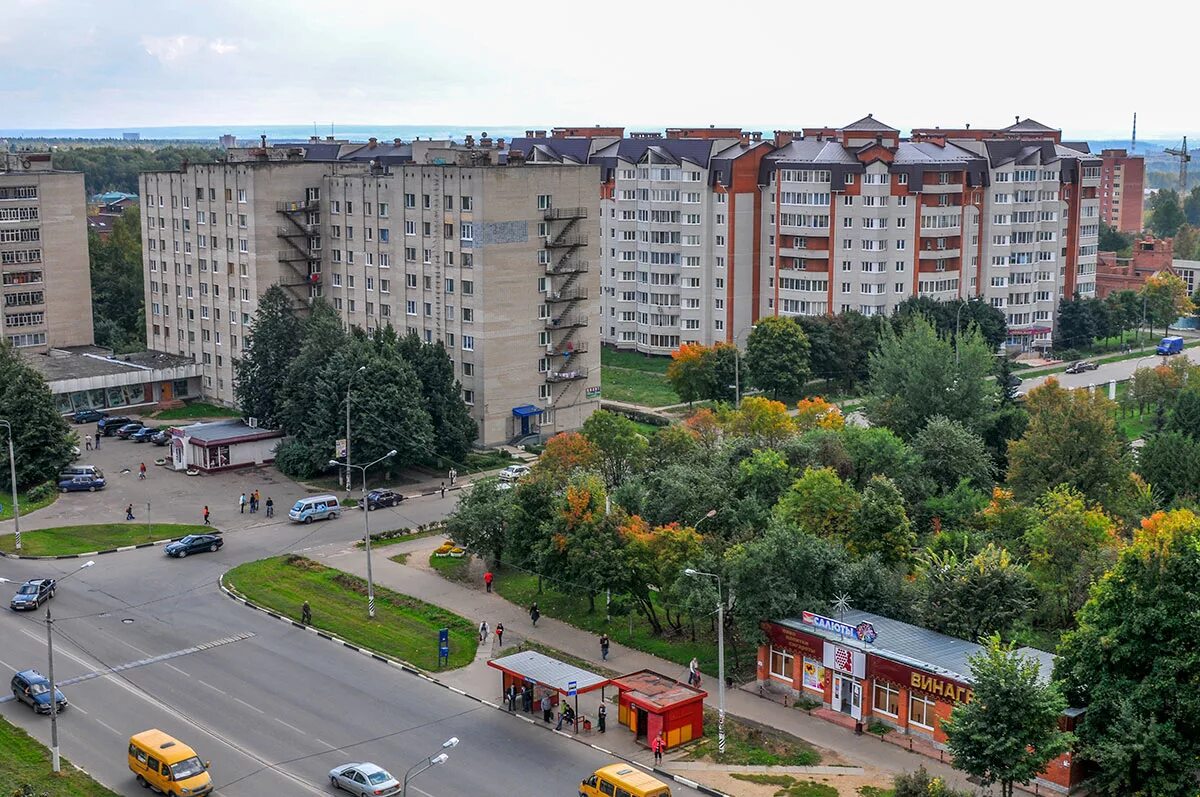 Обнинская ул. Город Обнинск Калужской области. Обнинск центр города. Калужская область Обнинск Калужская улица. Улица Ленина 103 город Обнинск.