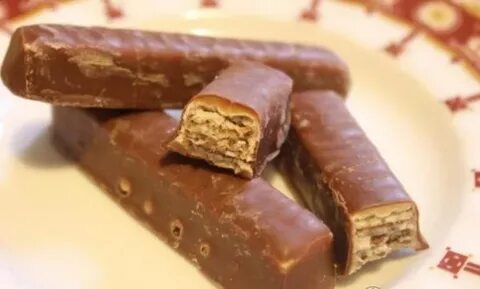 Яшкина палочки