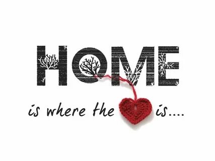 Where is the love home