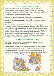 Игры по формированию здорового образа жизни