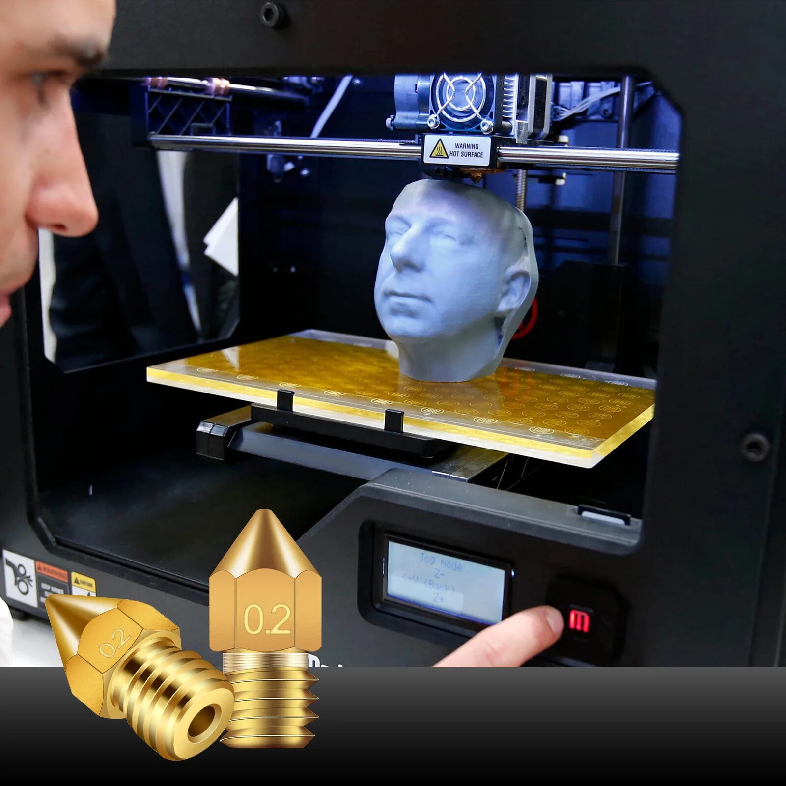Принтер для печати деталей. 3d принтер профессора Чудакова. Чак Халл и его 3в принтер. 3d принтер Viper. 3d сканер для 3d принтера.