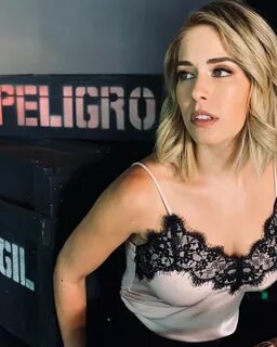 85. Carmen Aub Photos. 