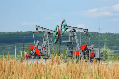 кукуевское нефтяное месторождение татарстан