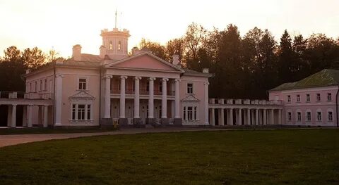 Поселок валуево с1