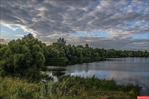 Курская р