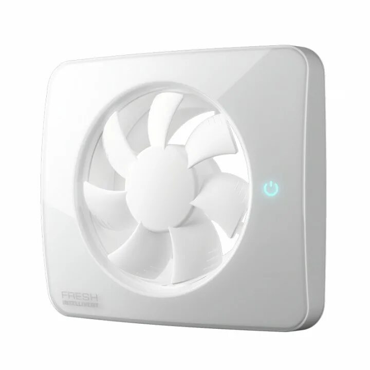 Купить вентилятор для ванной туалета. Накладной вентилятор Fresh Intellivent Ice. Вентилятор вытяжной Fresh Intellivent Ice. Вытяжной вентилятор Fresh Intellivent 100 5 Вт. Вытяжной вентилятор Pax Fan 220 4 Вт.