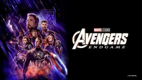 Avengers: Endgame: Posters #44798326.