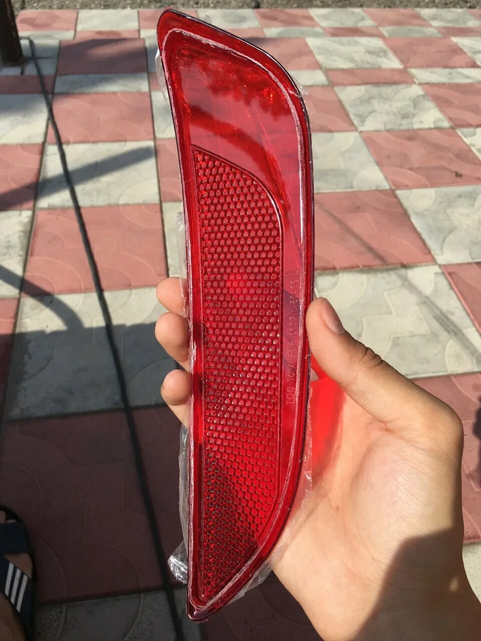 Катафоты на авто. Катафот solaris 2015. led катафоты солярис 2. катафот хендай солярис. центральный катафот хендай солярис.