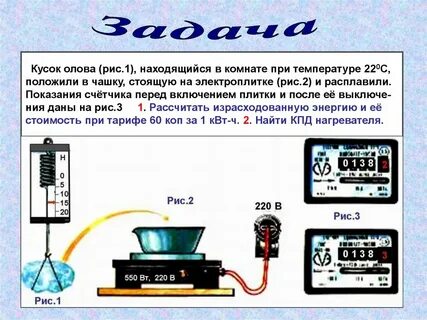 За какое время на электроплитке