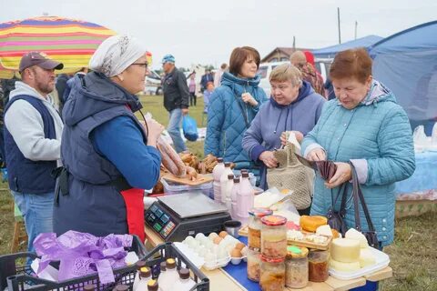 Парская ярмарка 2024