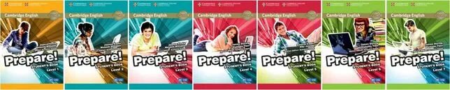 Prepare учебник. Учебники prepare по уровням. Учебник prepare уровни. Prepare student's book Level 3 a2 ответы.