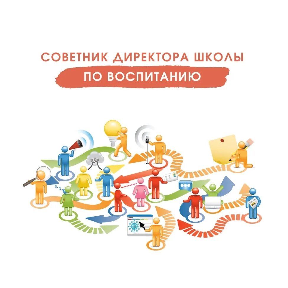 Советник по воспитанию логотип. Советник директора по воспитанию. Советник директора по воспитанию эмблема. Советник по воспитанию надпись.