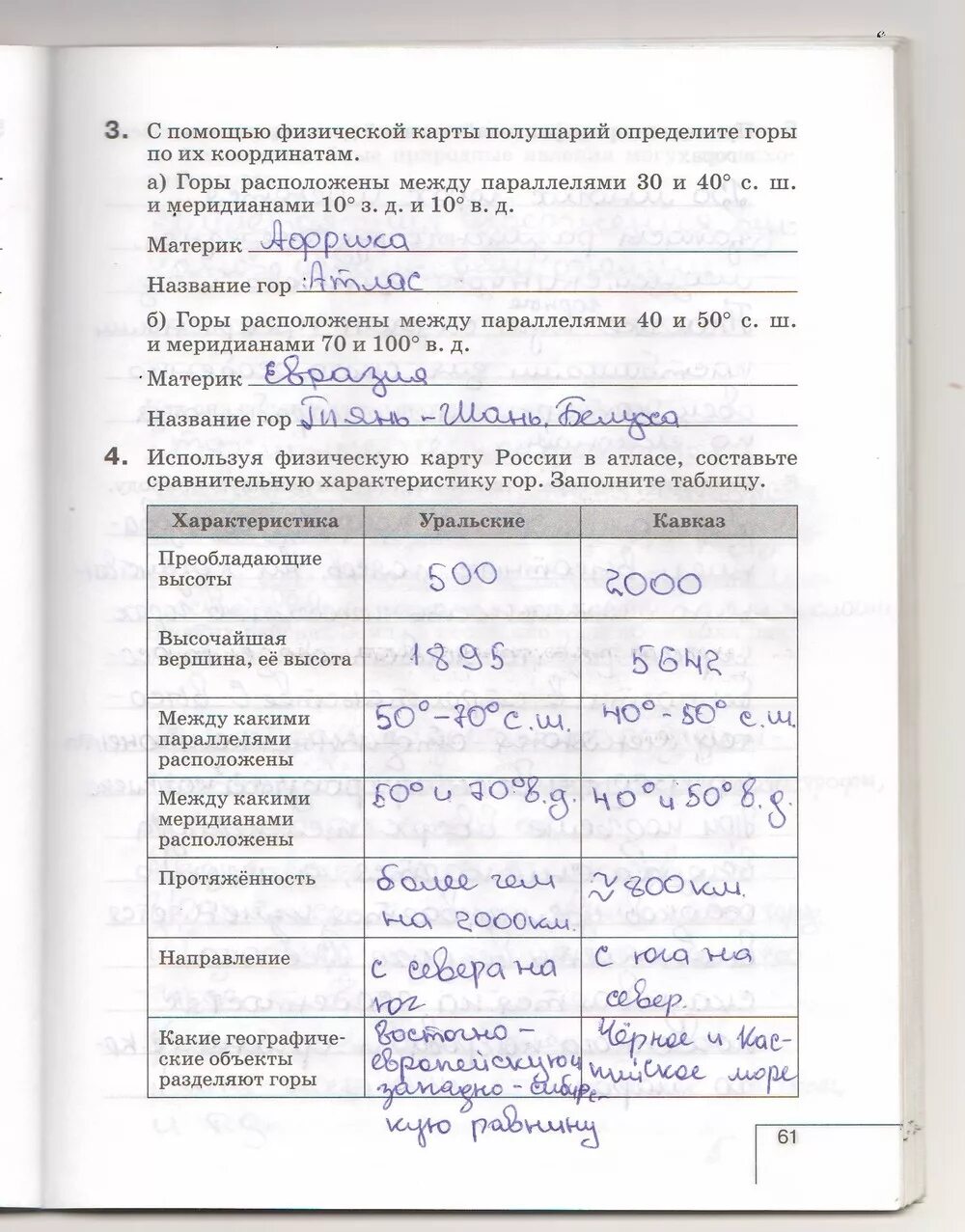 Используя физическую карту полушарий на с 178-179 учебника. Используя физическую карту полушарий на с.178-179 заполните таблицу. Используя физическую карту полушарий в учебнике заполните таблицу. Используй физическую карту полушарий в учебнике заполните таблицу.