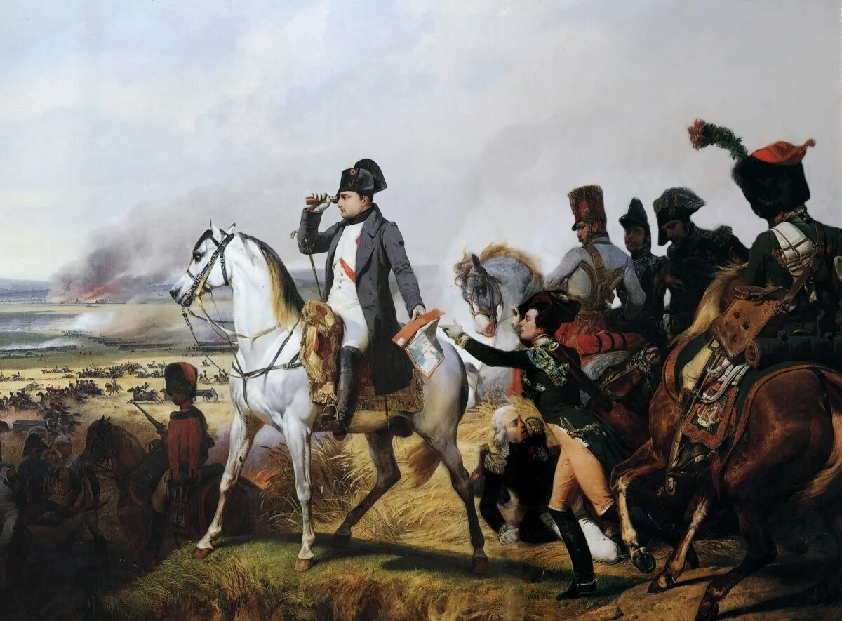 Битва с французами. Наполеон Бонапарт 1812. Орас Верне Наполеон. Наполеон Бонапарт Аустерлиц.