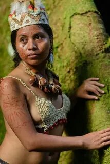 ...American Indian Girl, Native American Girls, African Tribal Girls, Triba...