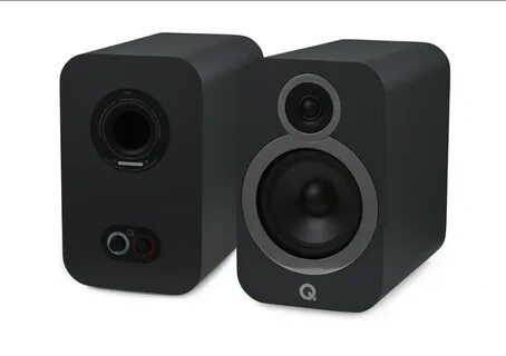 Q acoustics