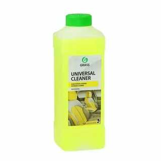 1 cleaner