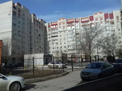Кавказская 7