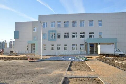 Вакансии в школах твери