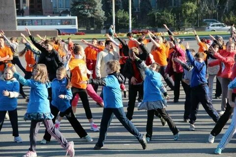 Центр спортивно массовых мероприятий