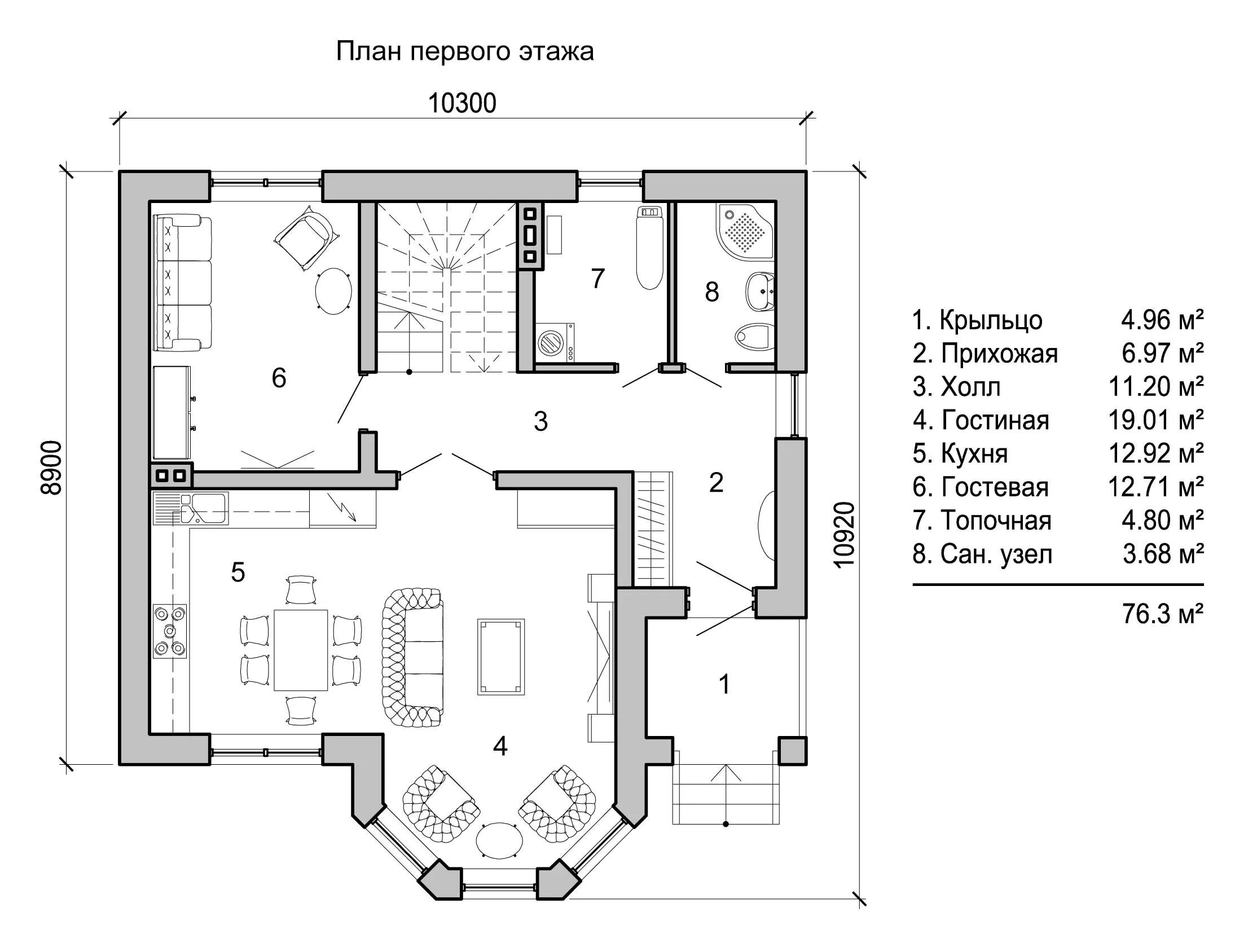 Размеры первого этажа. План этажа коттеджа. План первого этажа. Чертежи домов и коттеджей. Чертежи двухэтажных домов.