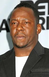 Bobby brown