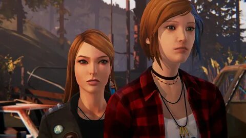 Chloe price and rachel amber