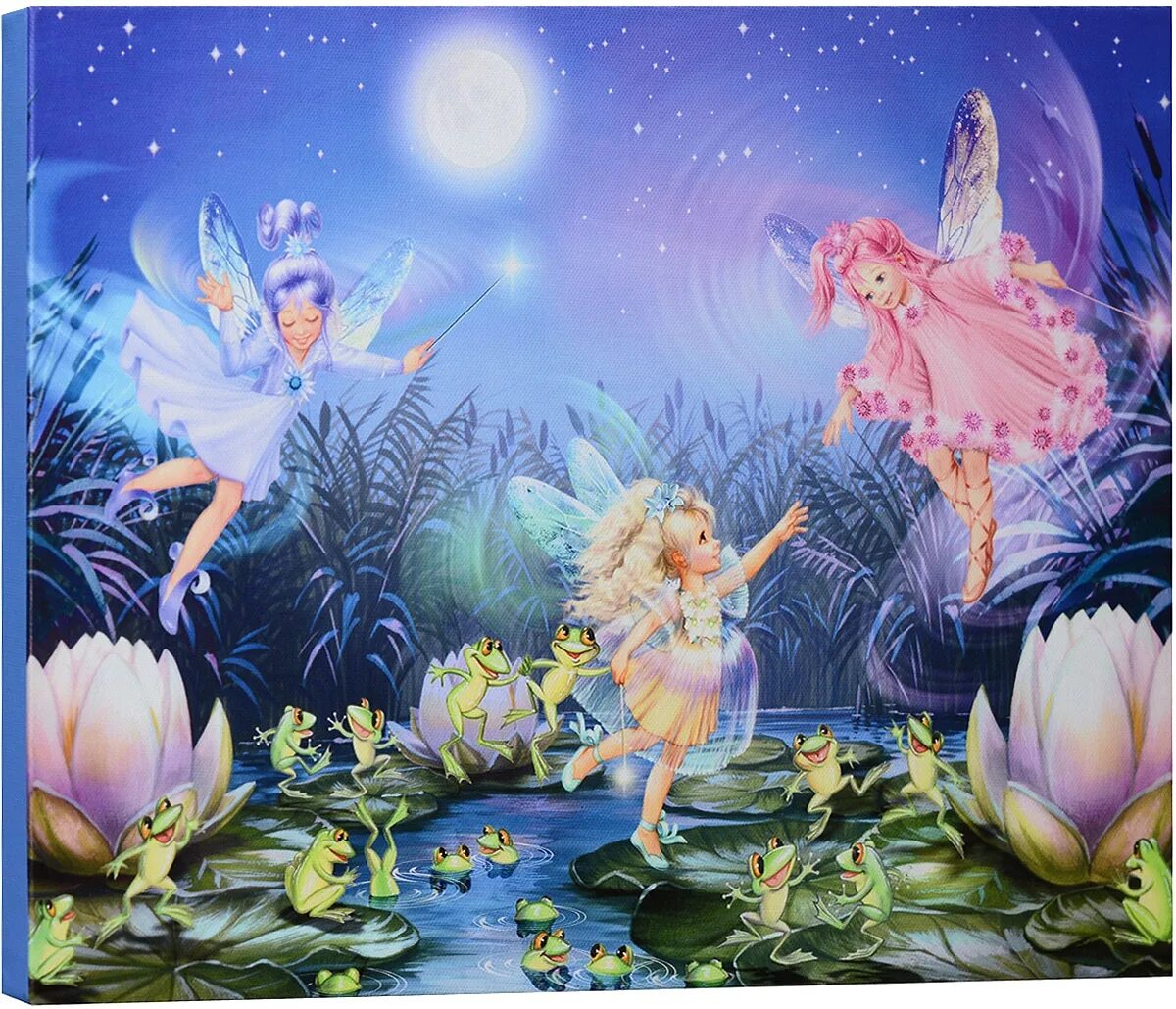 григ танец эльфов картина. фейри сильфы. фейри сильфы эльфы. григ эльфы. григ эльфы.